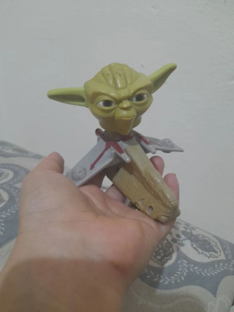 Nave mestre yoda - Foto 2