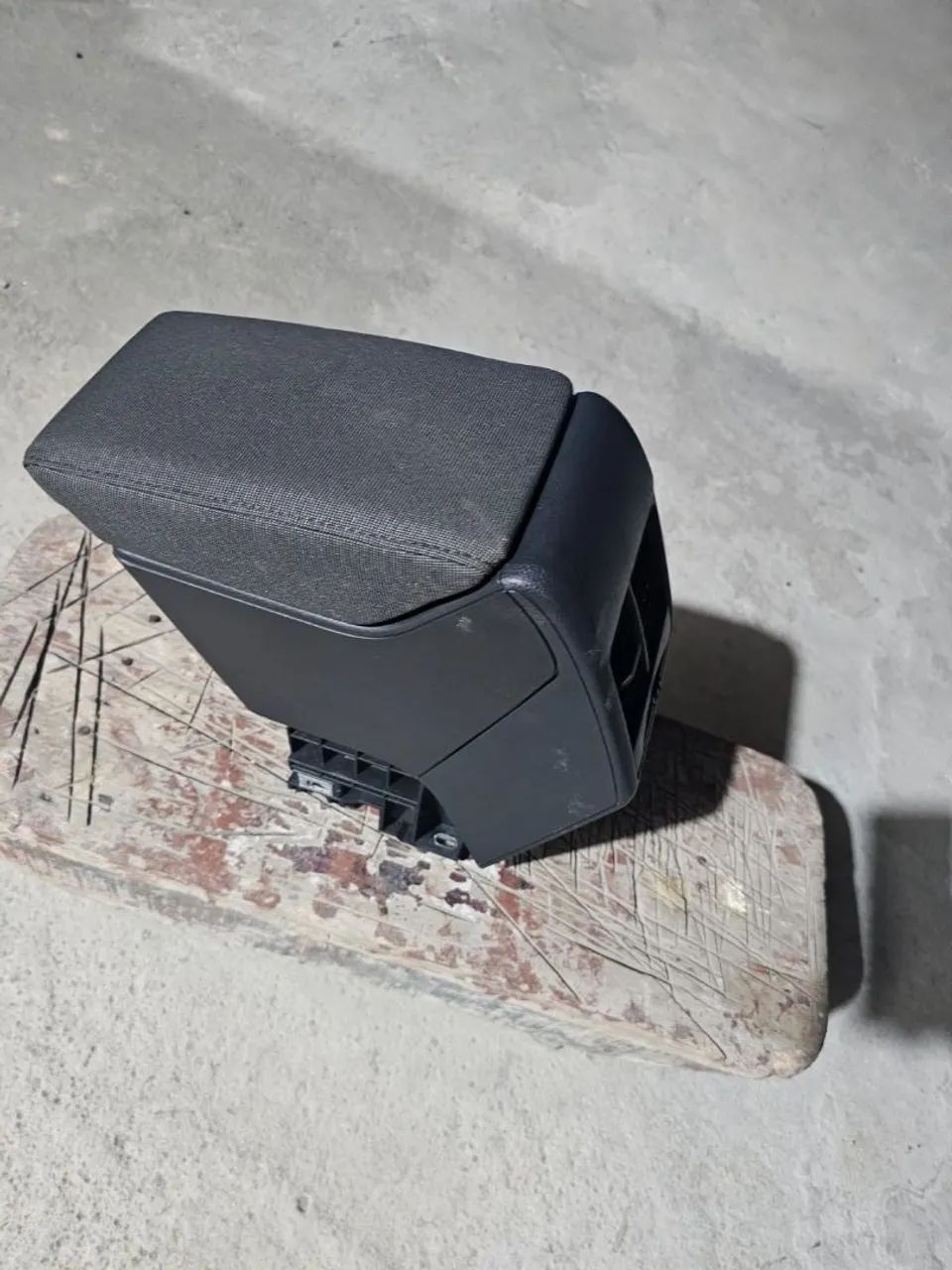 Console VW polo nivus virtus