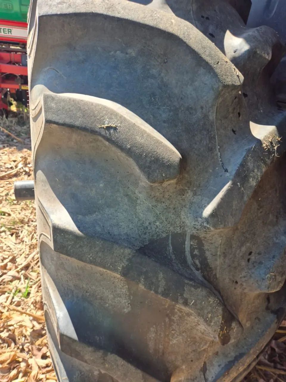 Trator case 180 maxxum - Foto 2