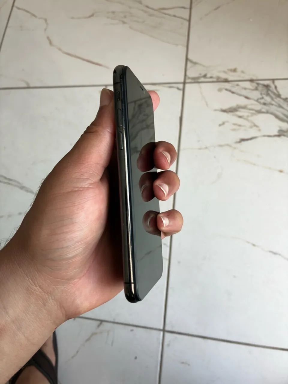 Iphone X 64GB FACE ID Off - Foto 3