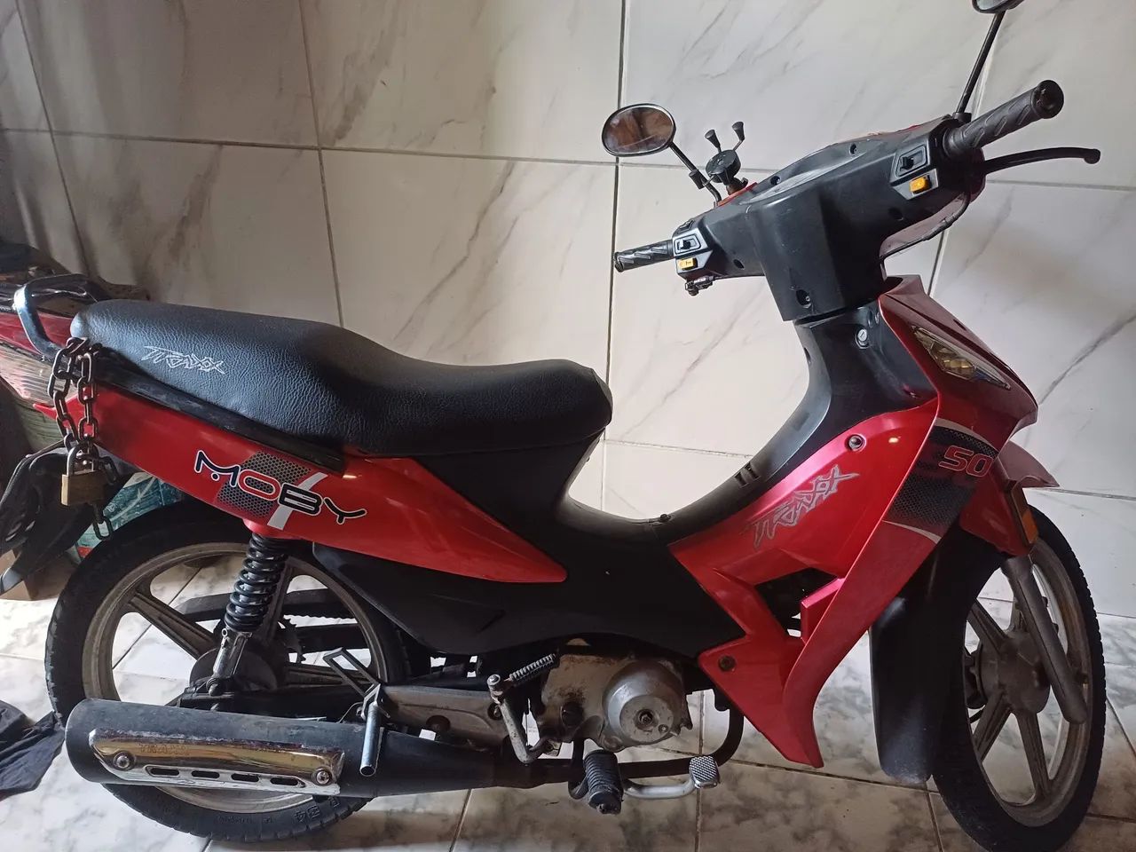 Vender moto - Foto 3