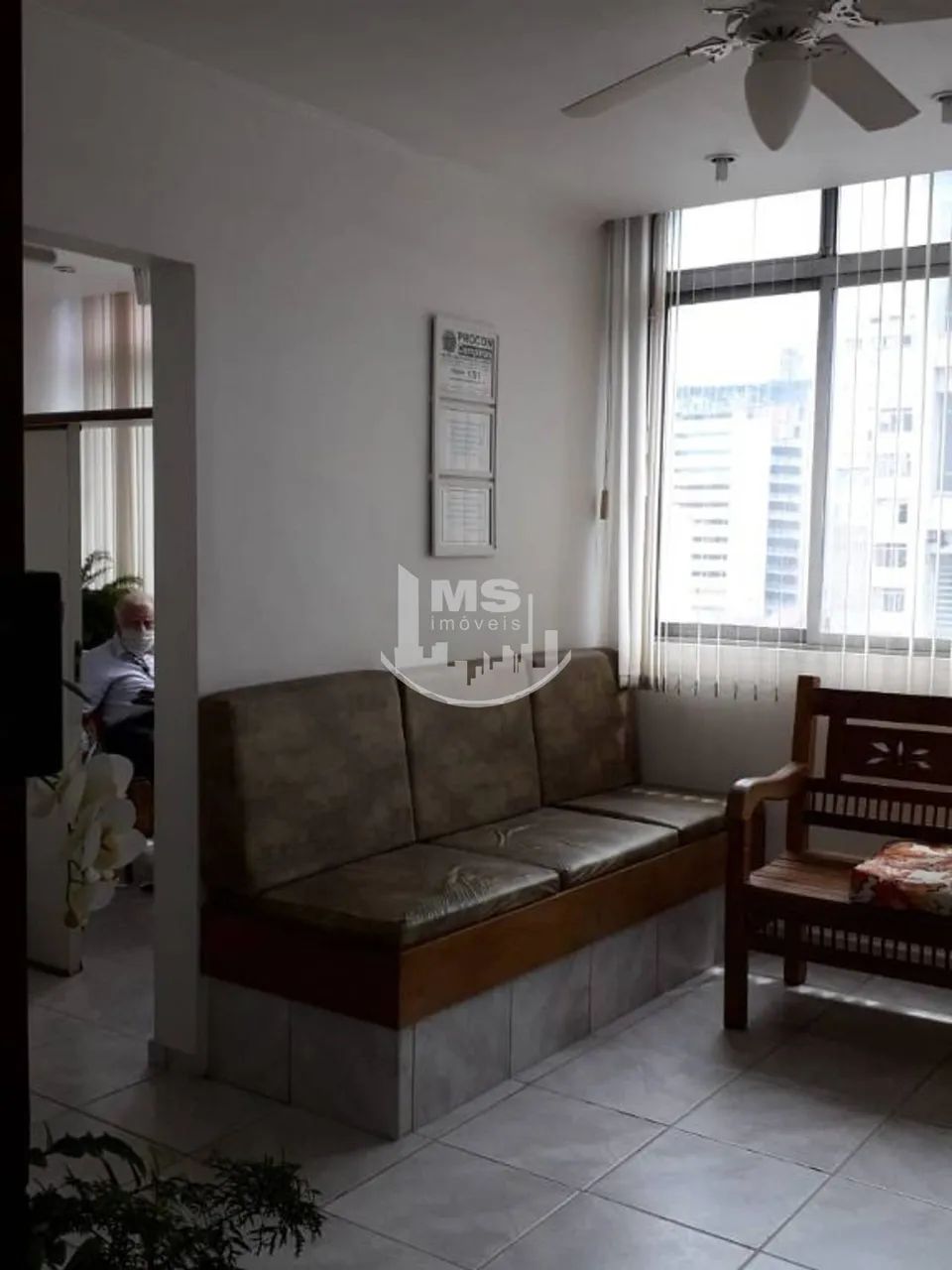 Sala à venda, 50 m² por R$ 198.000,00 - Centro - Campinas/SP - Foto 2