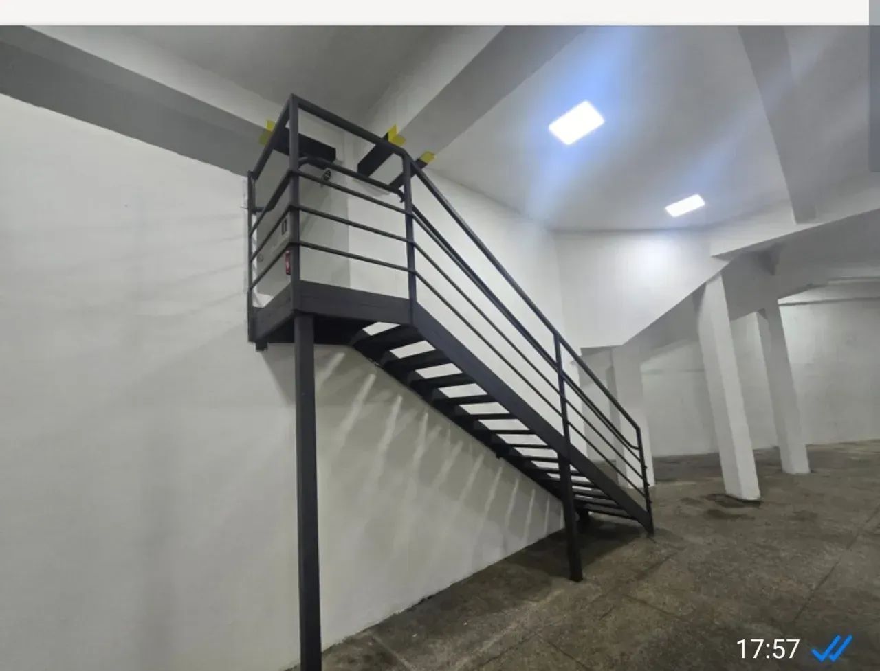 LOJAO 200m2 02 BANHOS - Foto 2