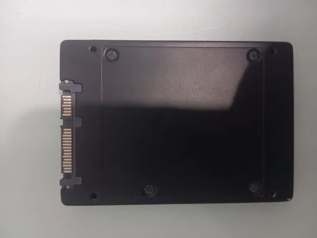 SSD 256gb Sandisk - Foto 2