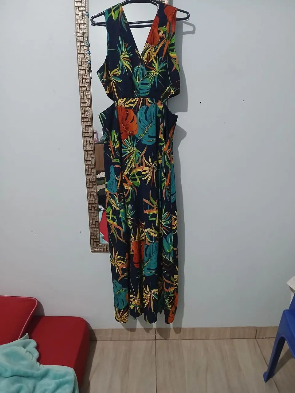 Vestido