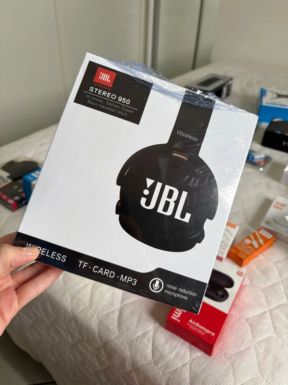 Fone JBL