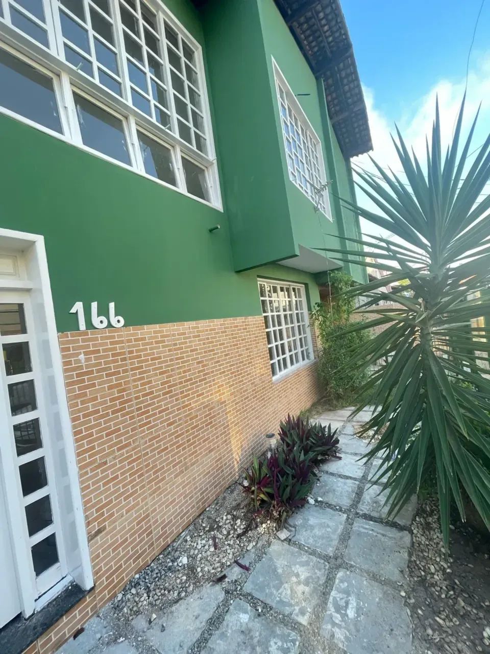 CASA RESIDENCIAL OU COMERCIAL DE ANDAR SALGADO FILHO - Foto 2