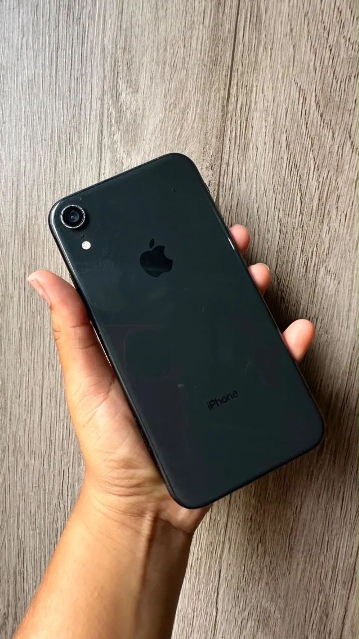 iPhone XR em perfeito estado  - Foto 3