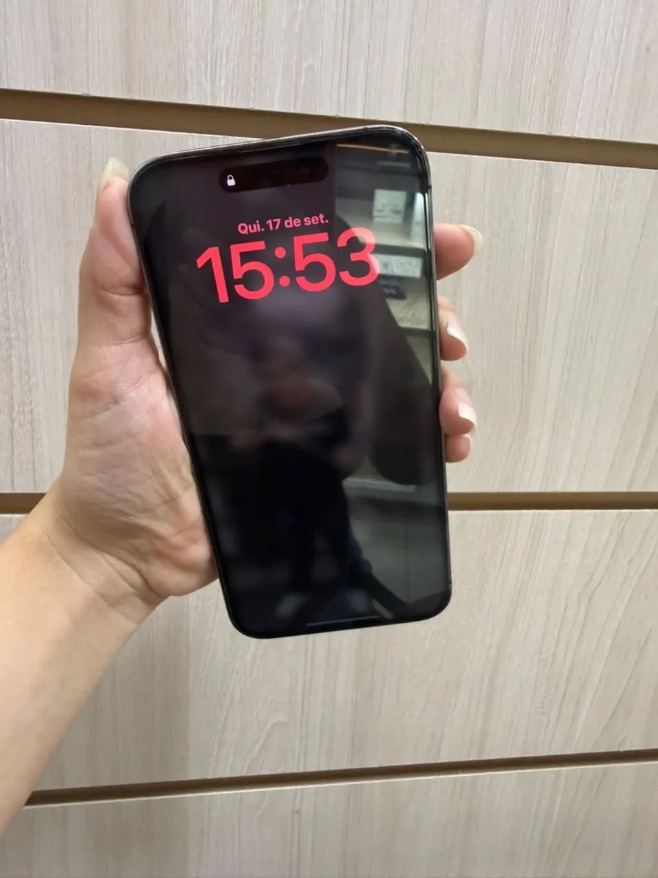 iPhone 14 Pro Max 128gb - Foto 5