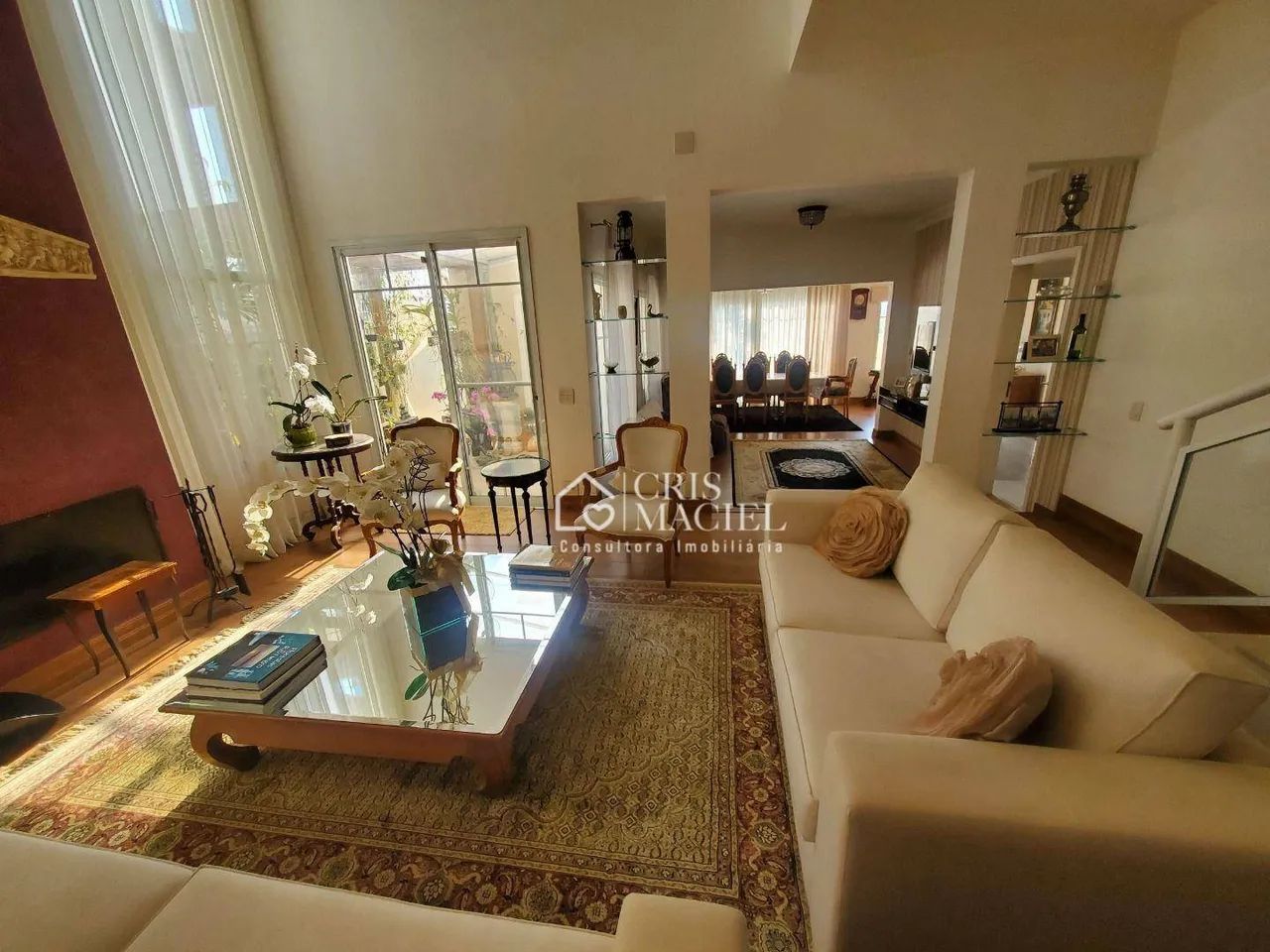 Casa á Venda no Vila Inglesa - Indaiatuba/SP - Foto 4