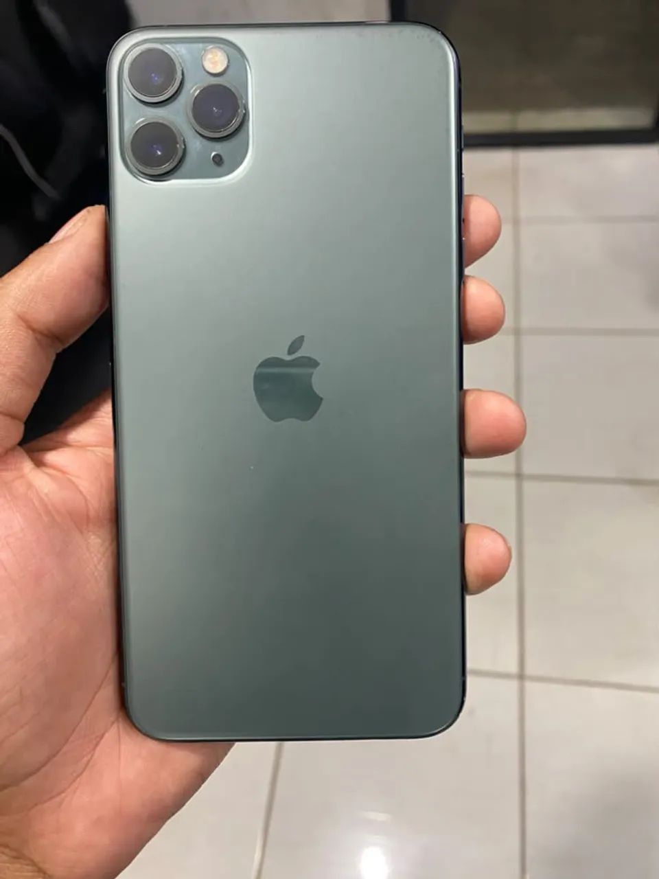 IPhone 11promax - Foto 2