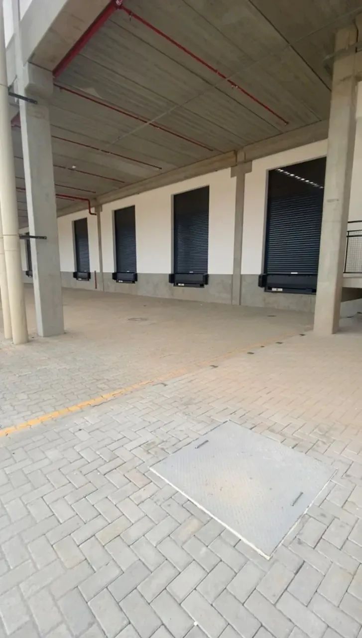 Módulo com área total de 9.305m² em Extrema disponível para Janeiro/2027 - Foto 4