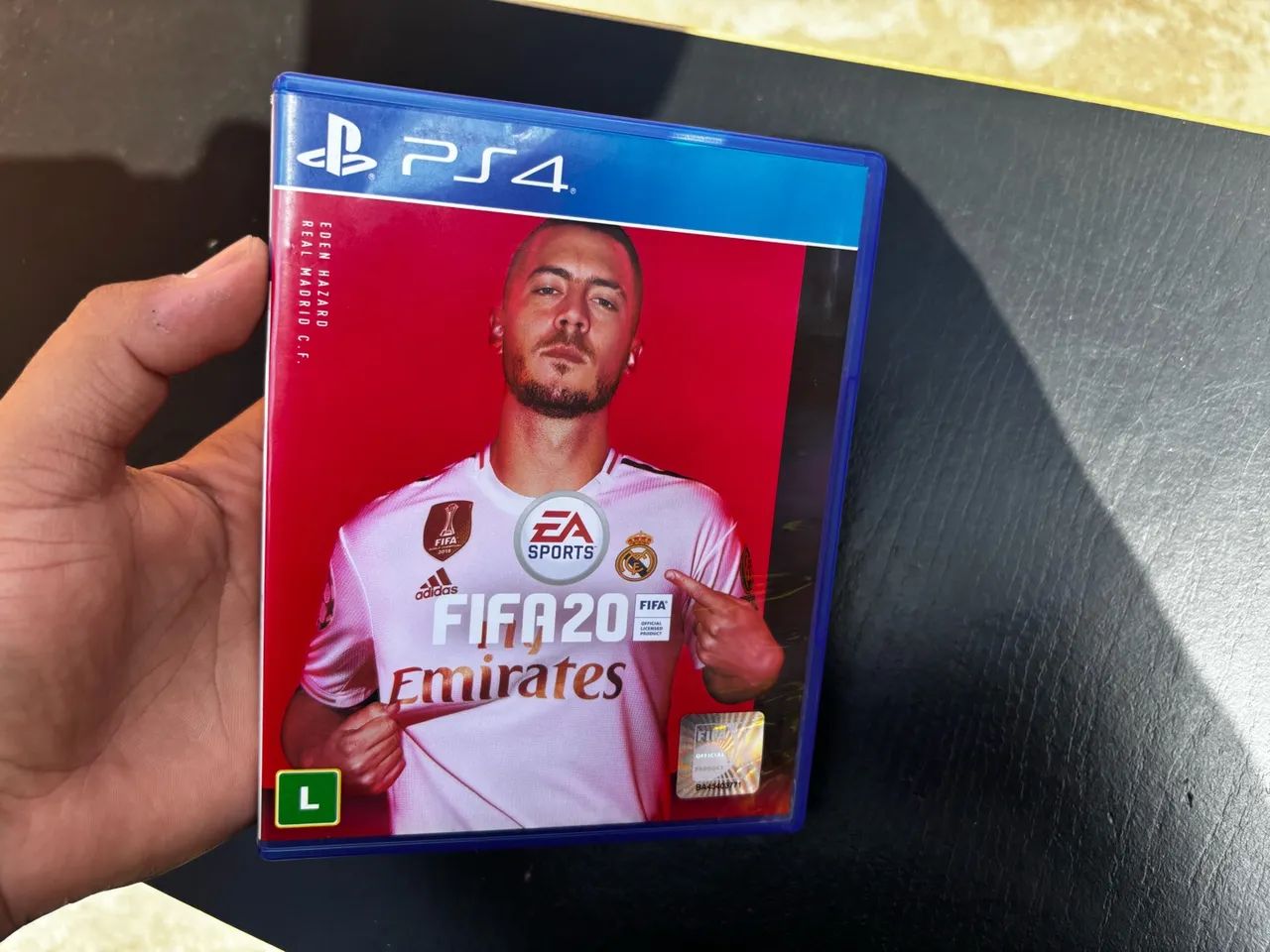 JOGOS PS4 VARIOS - Foto 4