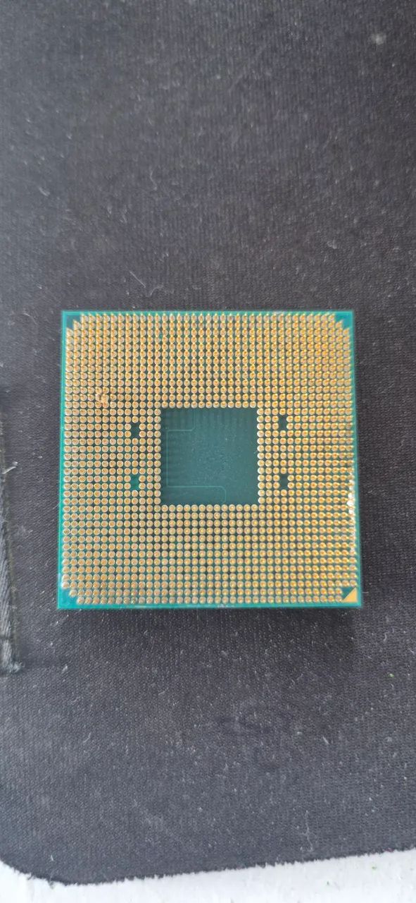 Processador AMD Ryzen 5 3400G 4 Núcleos 8 Threads com Vídeo Integrado - Foto 2