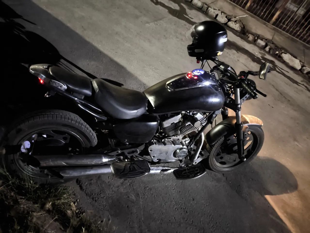 V blade 250  - Foto 3