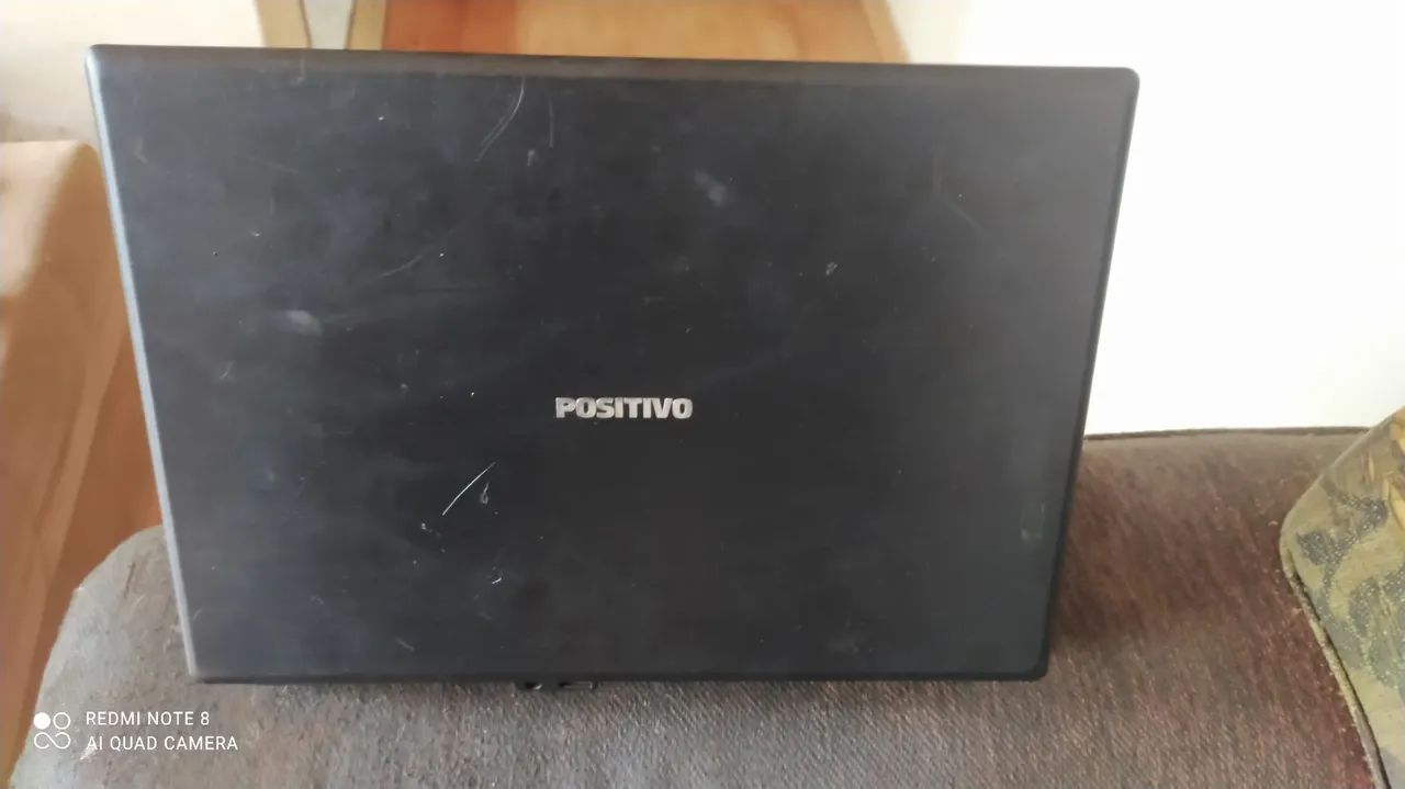Notebook Positivo Unique S1991 para Retirada de Peças - Tela e Teclado Perfeitos - Foto 4