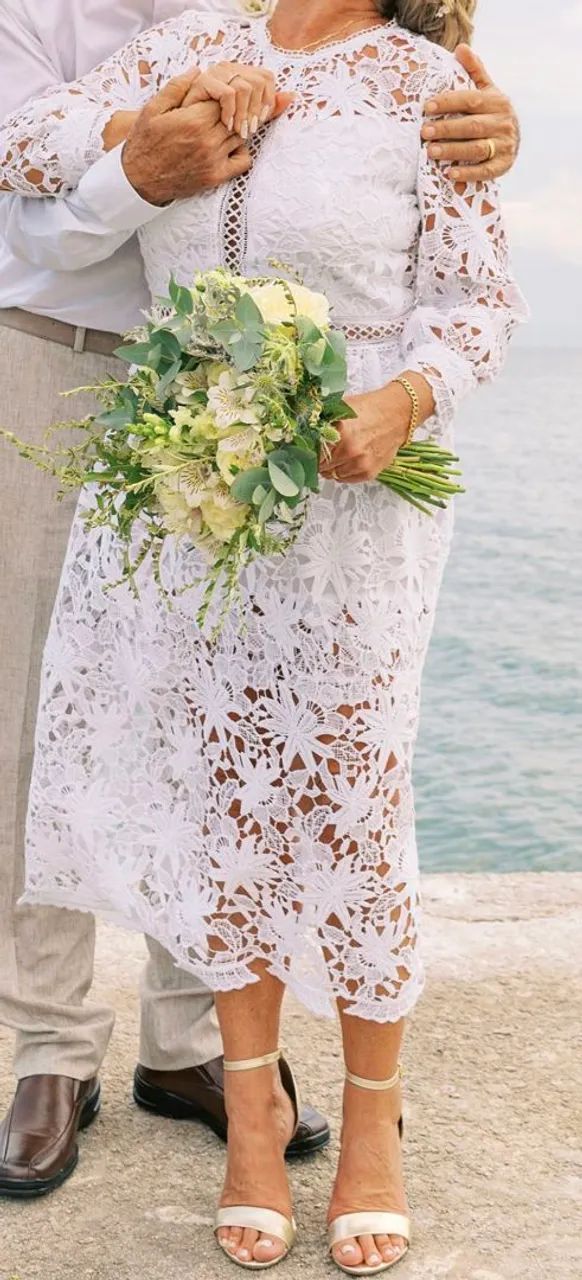 Vestido de Noiva