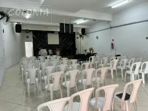 Prédio a venda - Vila Luzita, Santo André - Foto 2