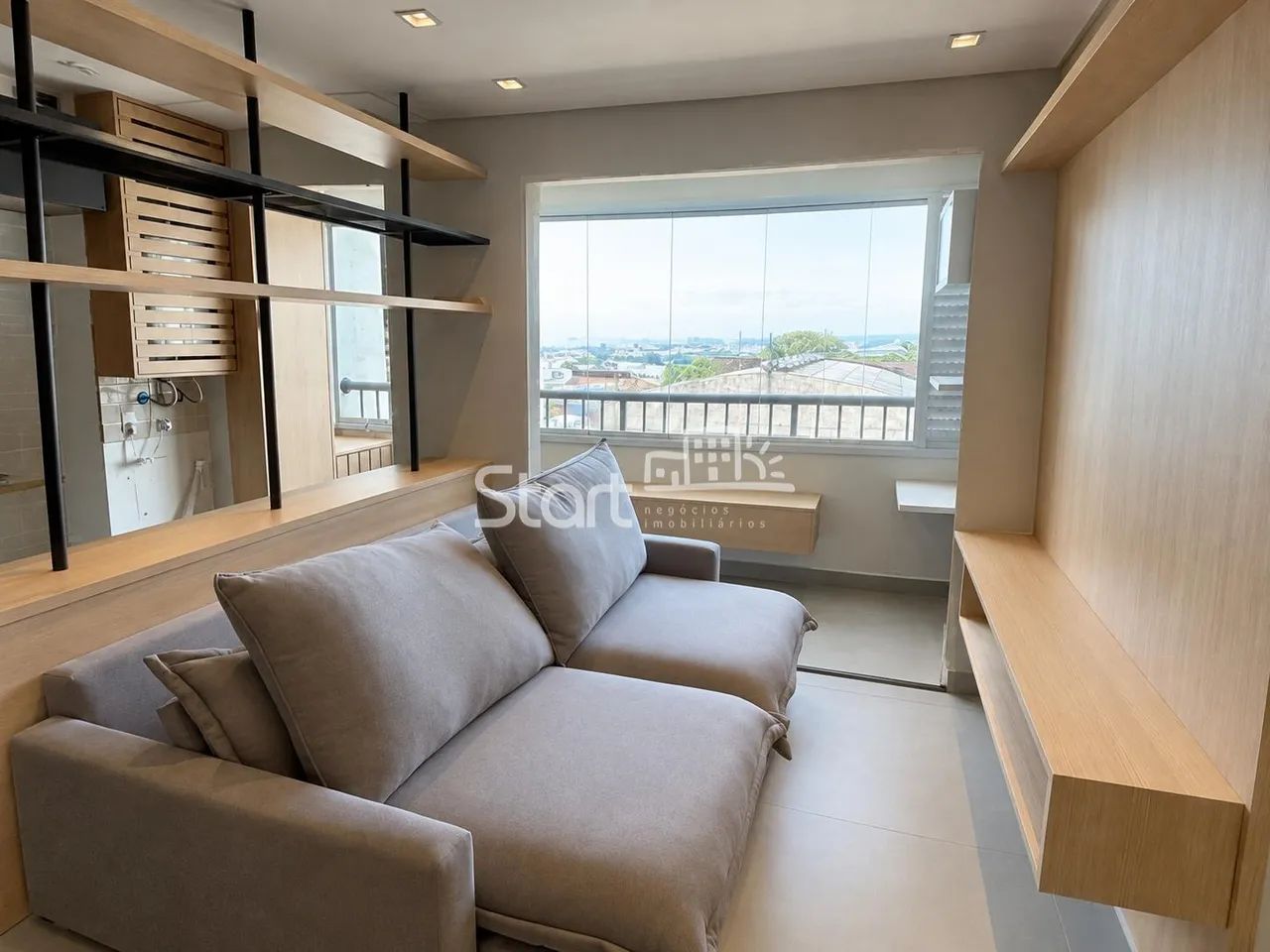 apartamento - Mansões Santo Antônio - Campinas - Foto 2