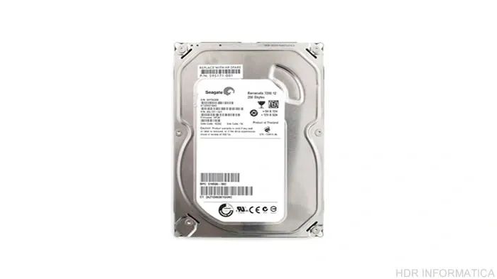 Hd Seagate para pc 250gb - Foto 3