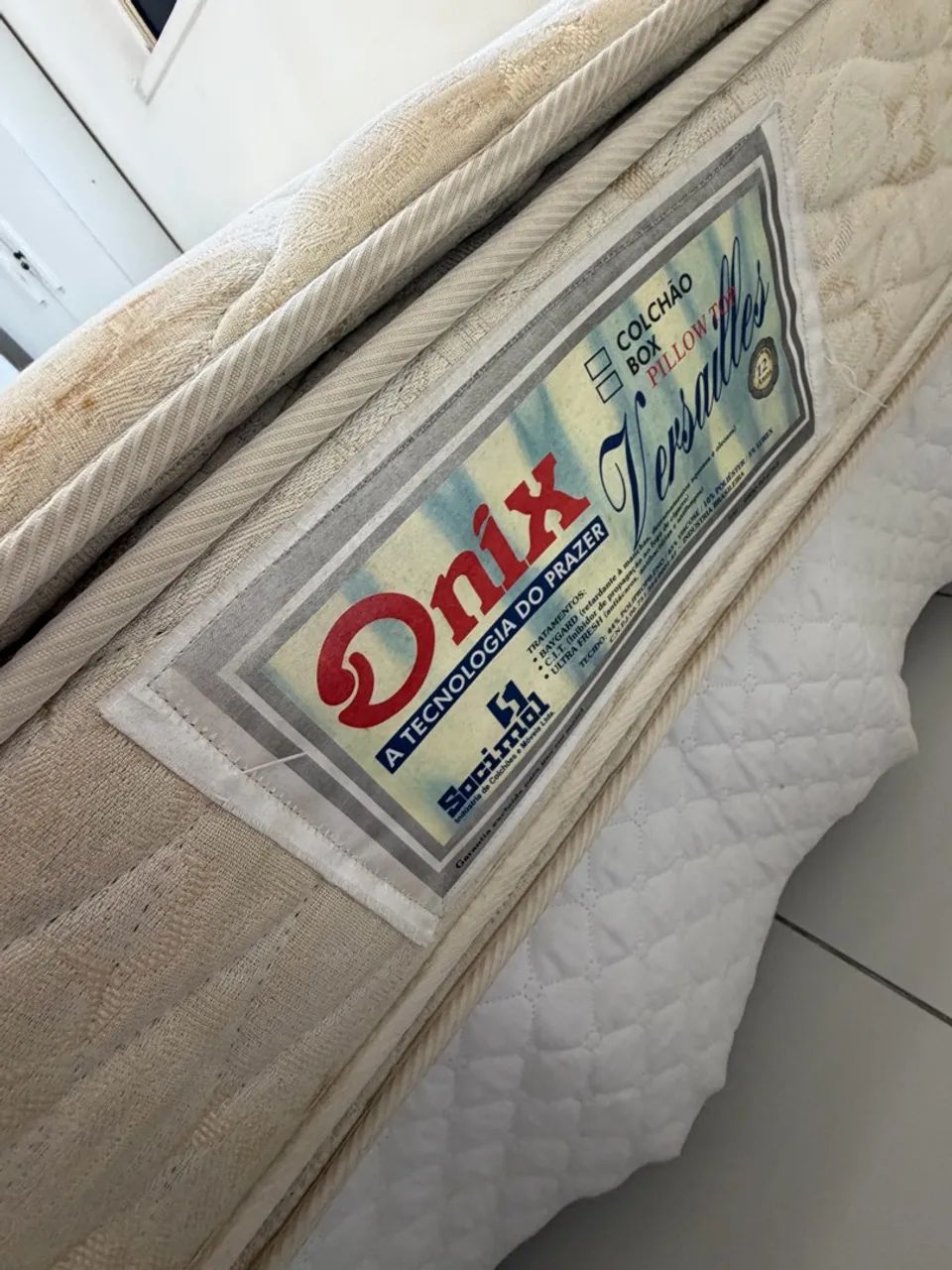 Cama Queen - Foto 5