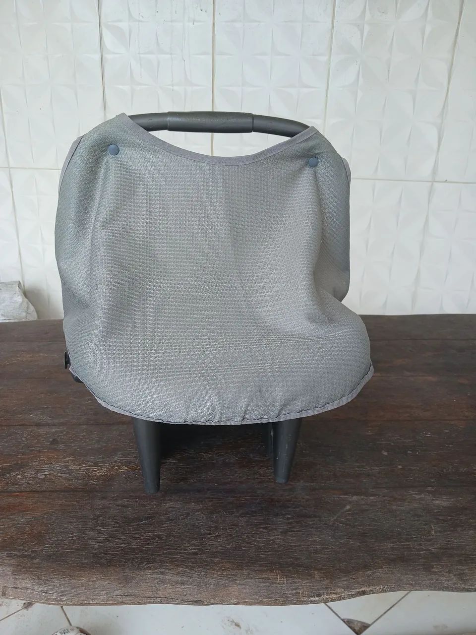 Pra vende bebê conforto  burigotto  - Foto 4