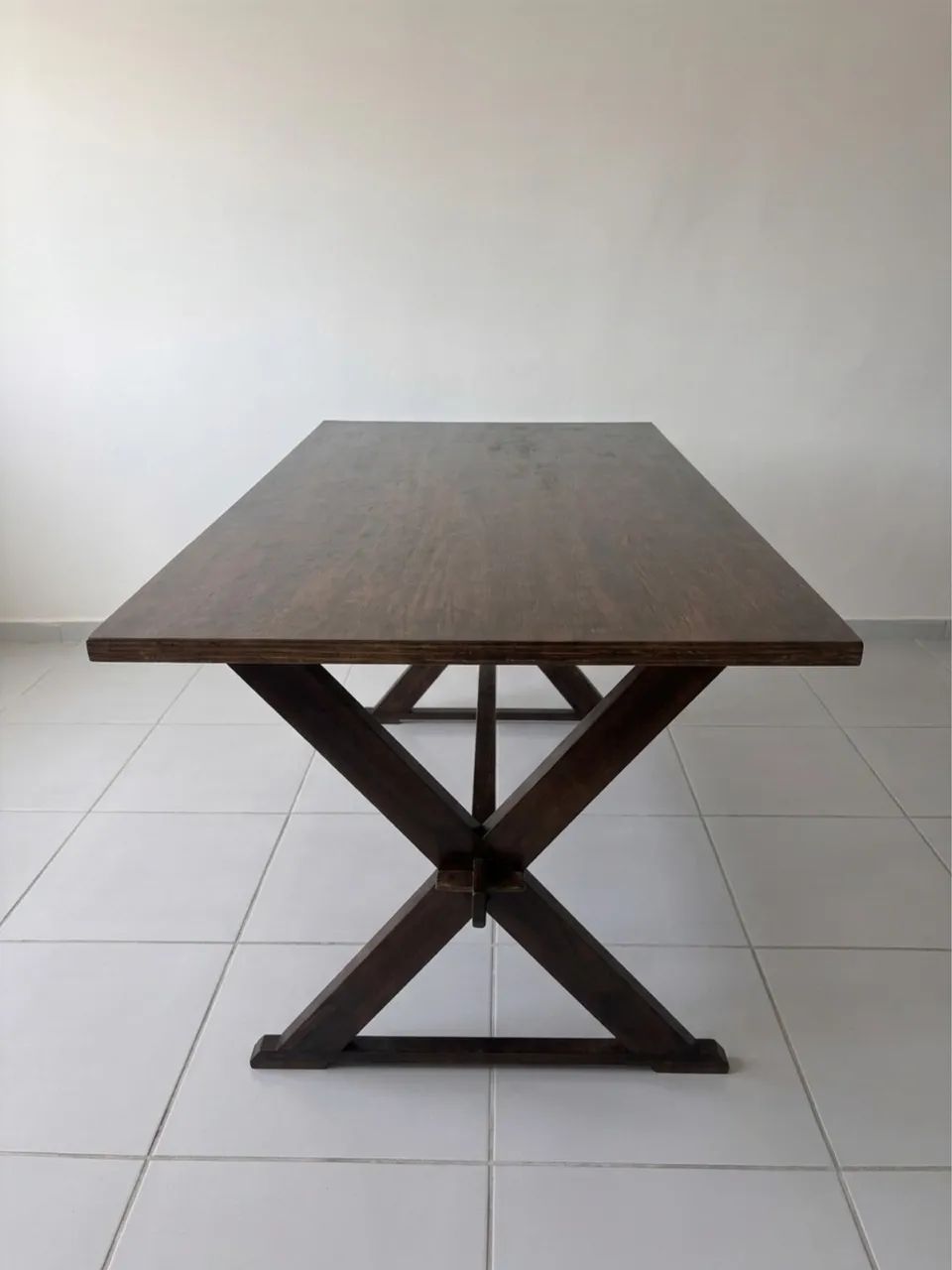 Mesa de madeira - Foto 2