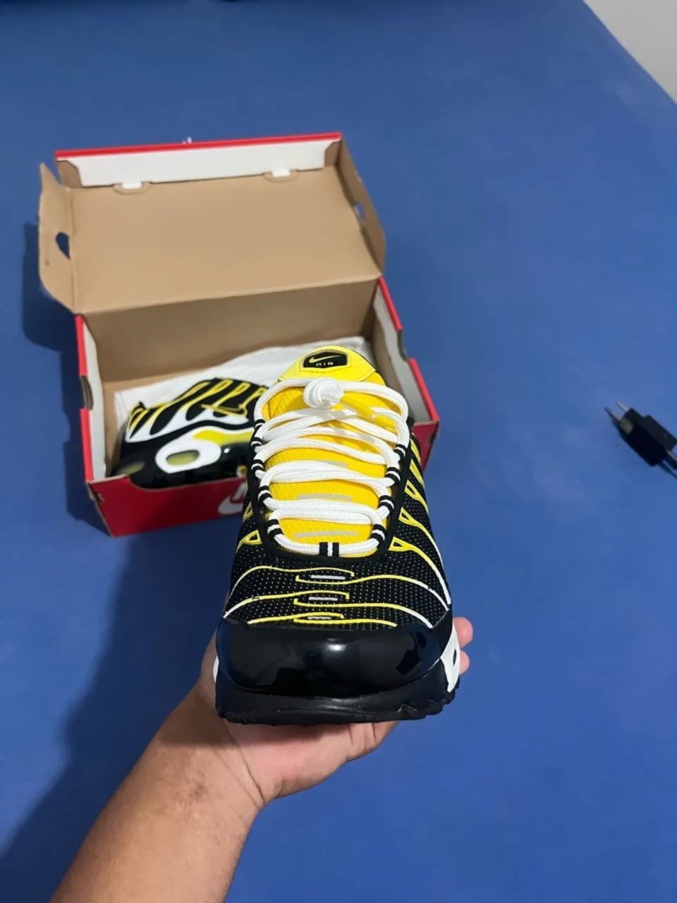 Nike Air Max Plus Original  - Foto 3