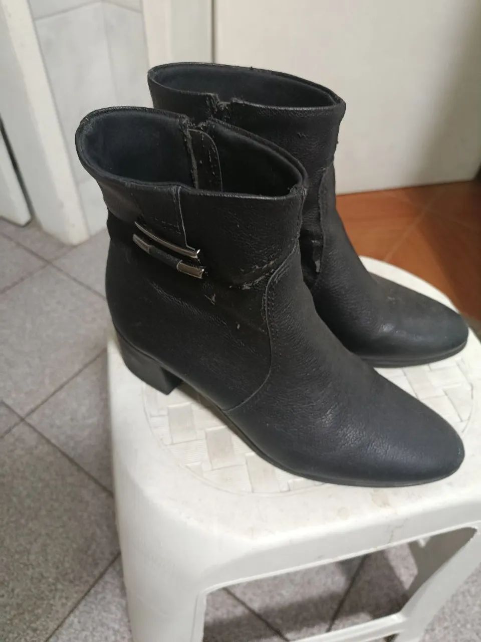 Bota Bottero  - Foto 3