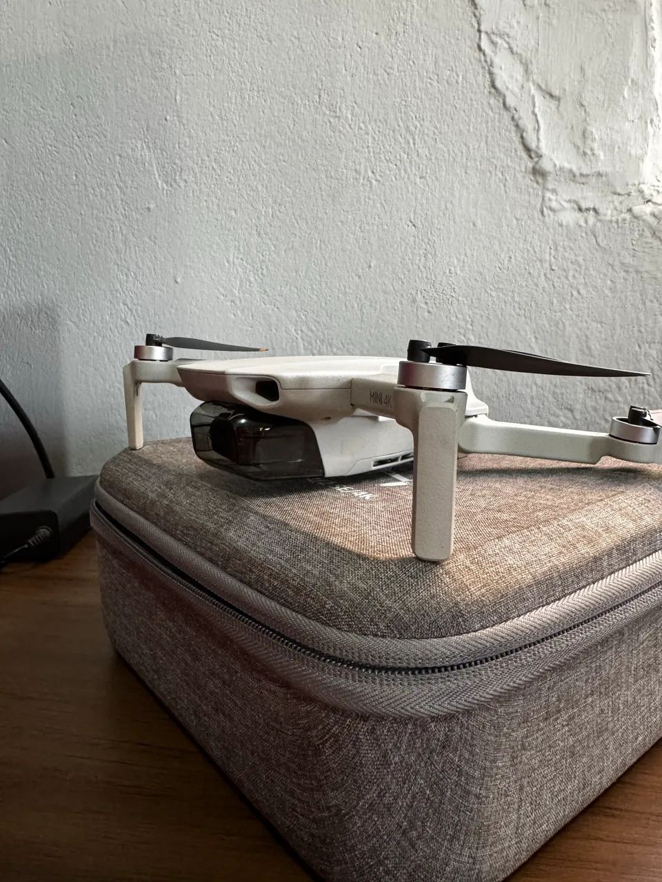 Drone Dji Mini 4k  - Foto 2