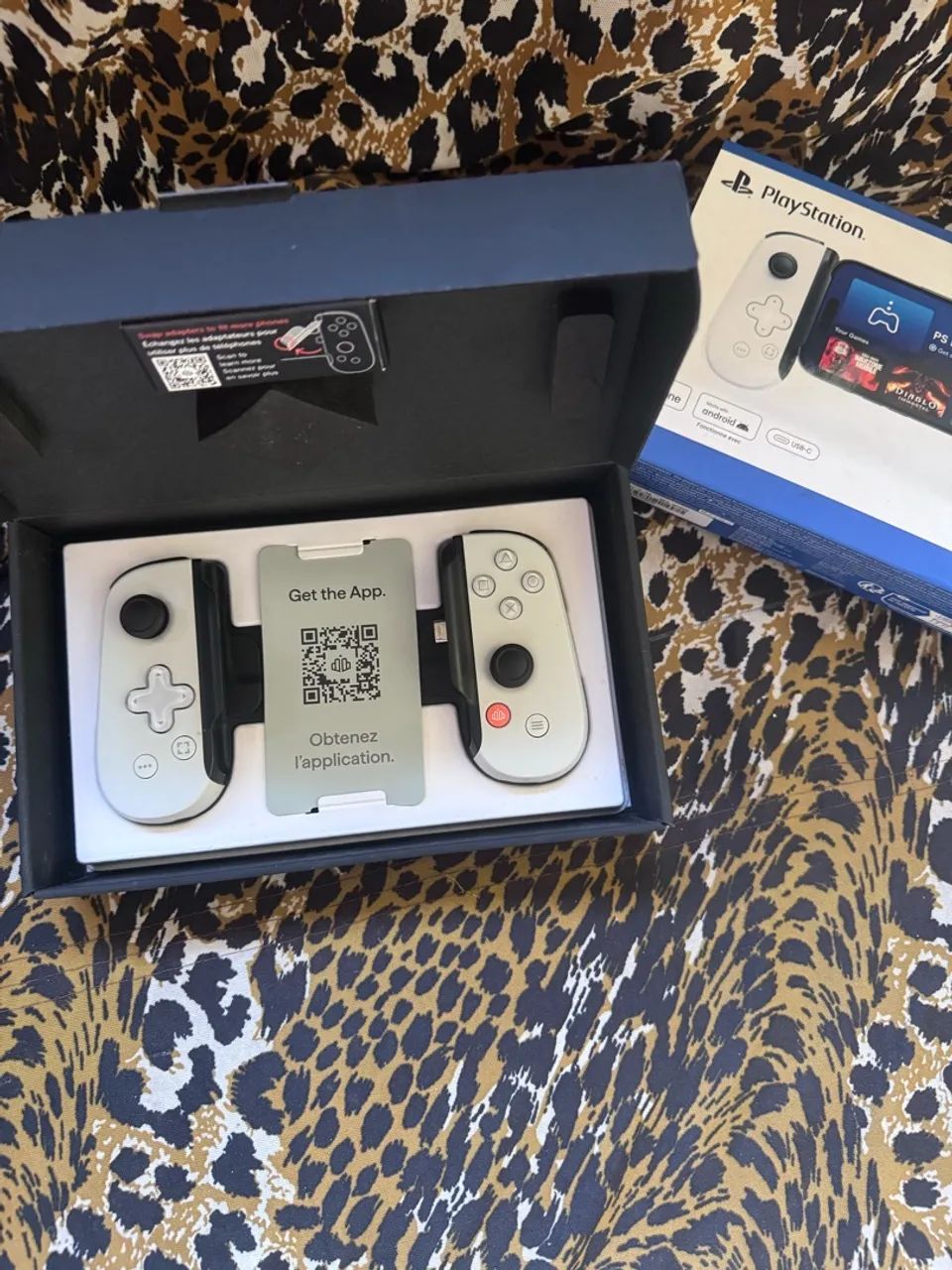 Gamepad Backbone PlayStation  - Foto 4