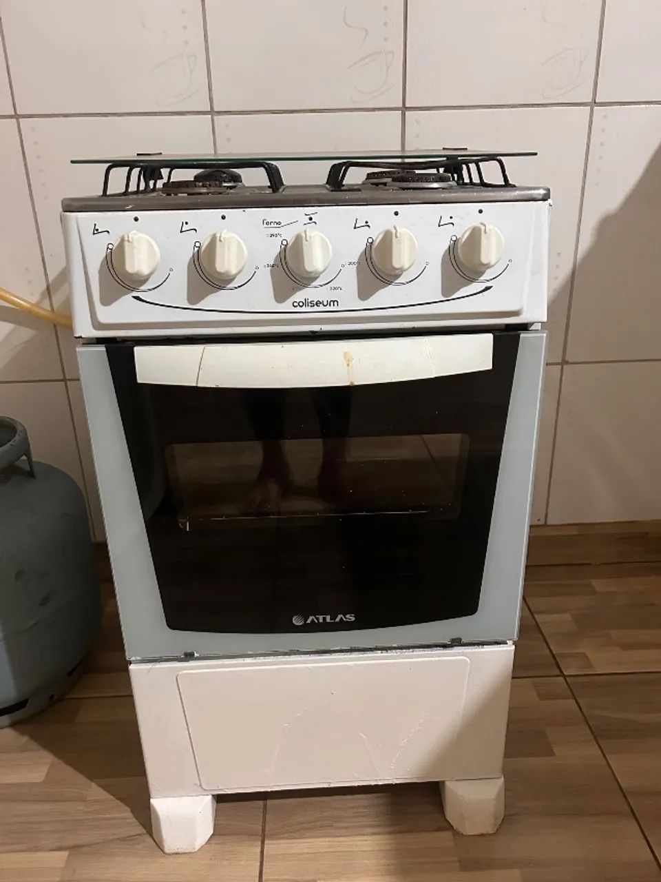 Fogão  - Foto 3