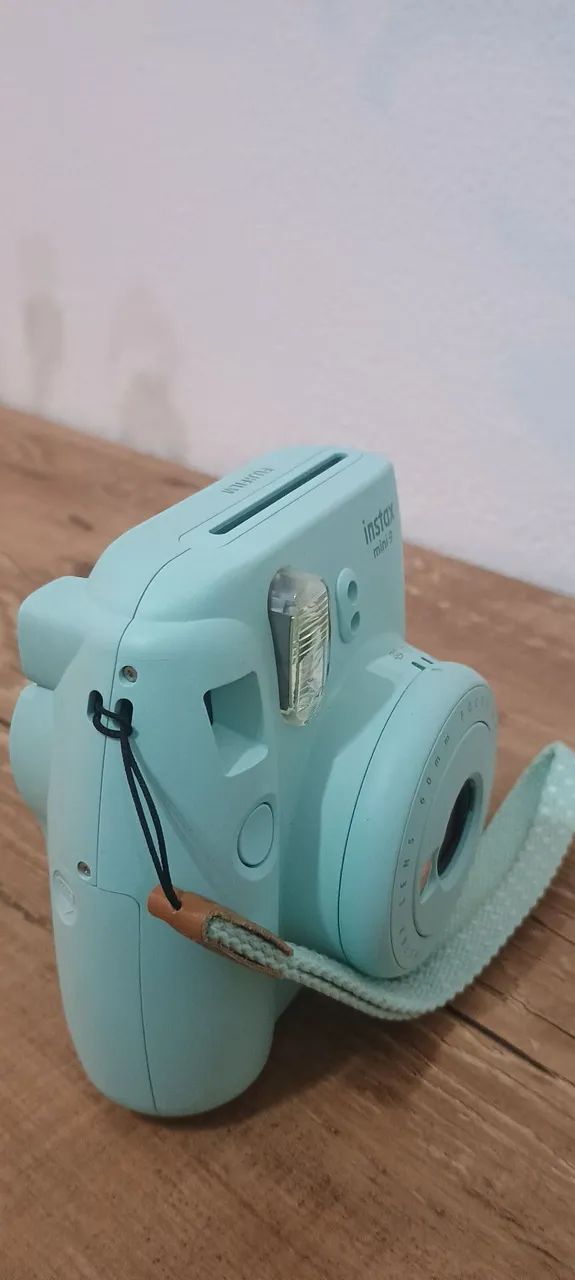 Camera Insxtax  - Foto 5