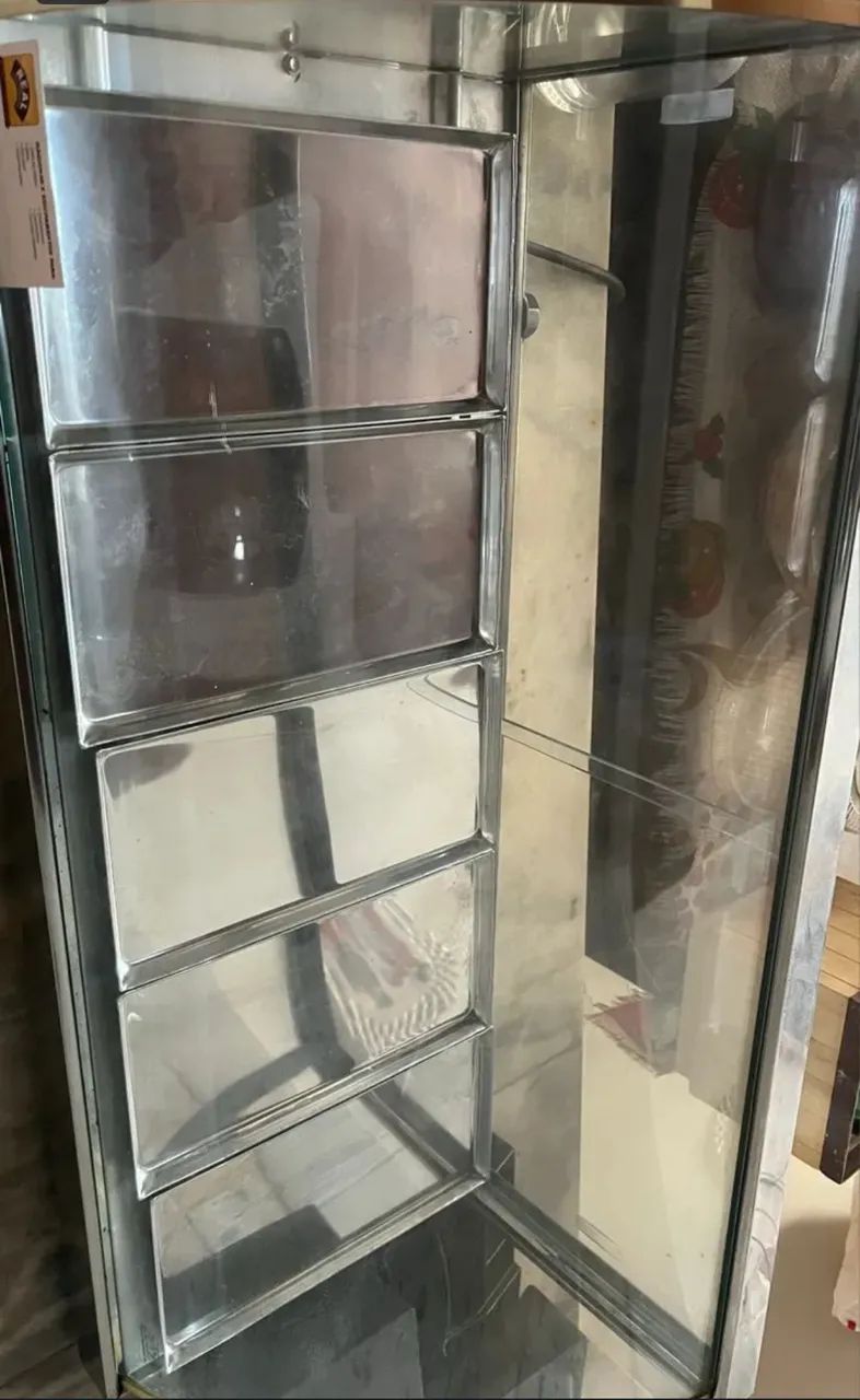 Estufa de Salgados Grande Nova - Foto 2