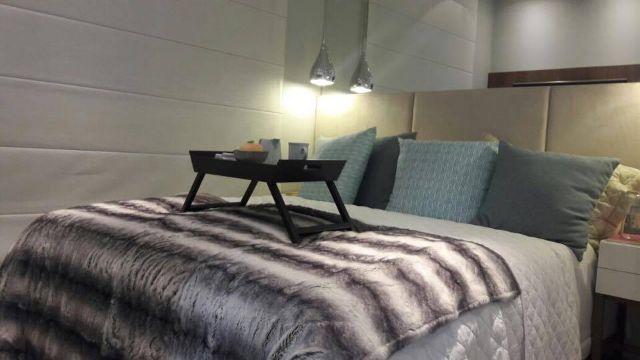 Condomínio Moov Vila Prudente 3 Dormitórios com suite ao lado do metro: - Foto 12