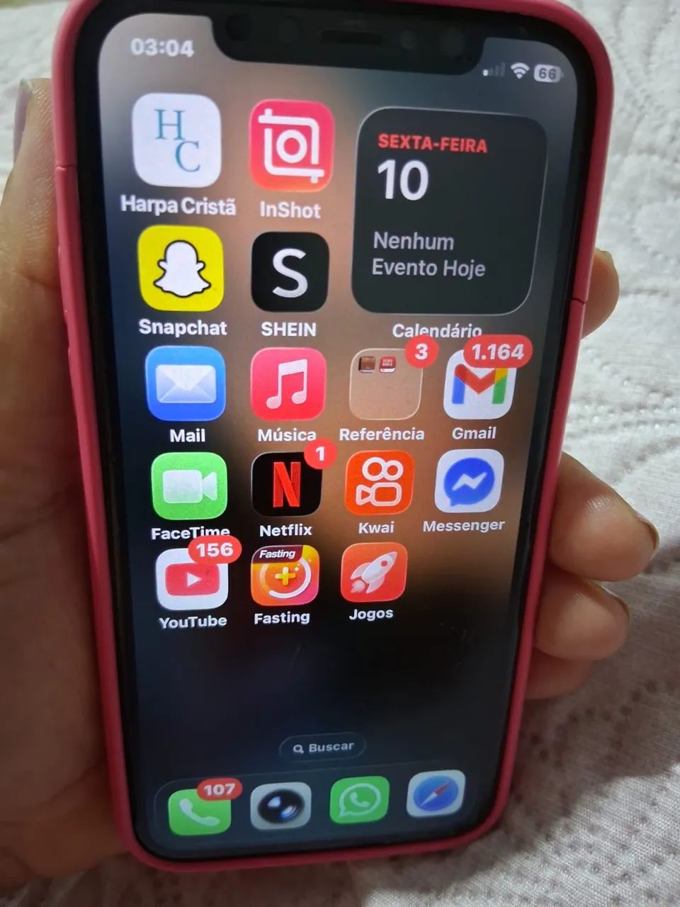 iPhone 11Pro 64GB - Celulares e Smartphones - Itariri 1502674569 | OLX