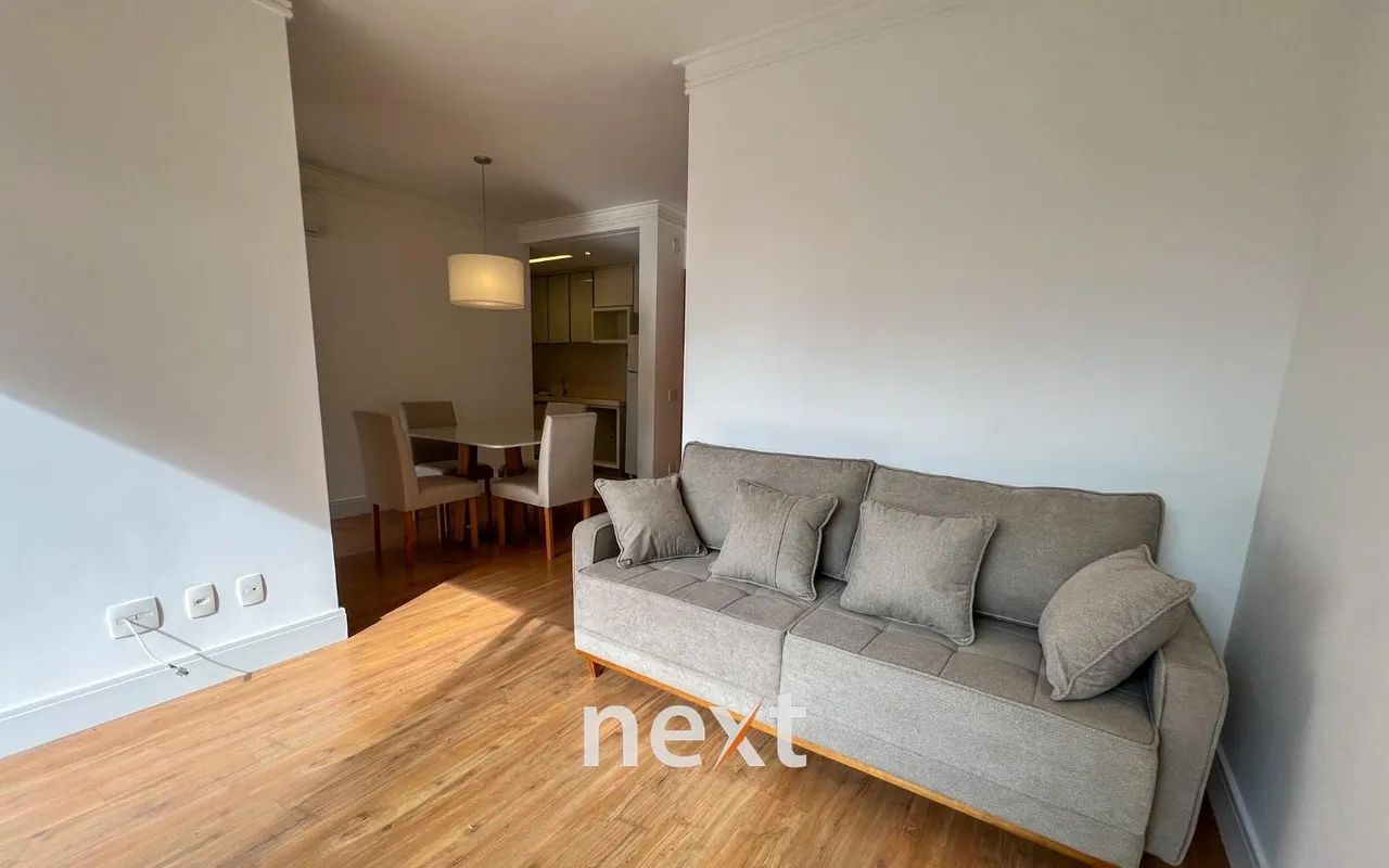 apartamento - Cambuí - Campinas - Foto 4