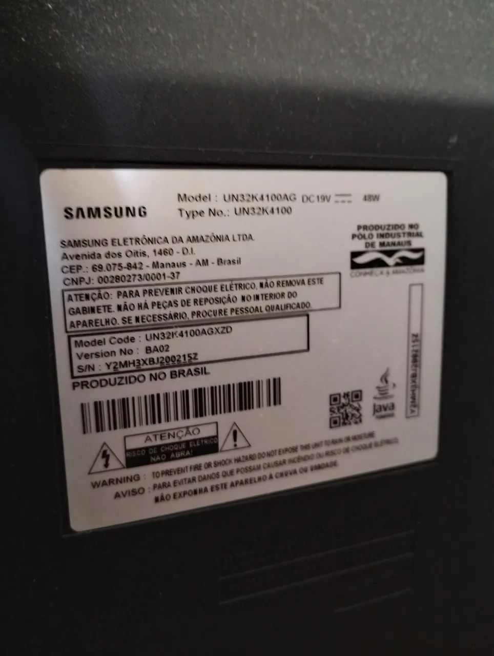 Tv Samsung  - Foto 3