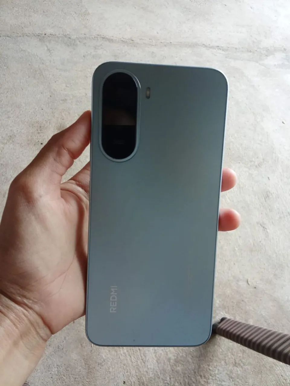 Redmi A7 pro  - Foto 4