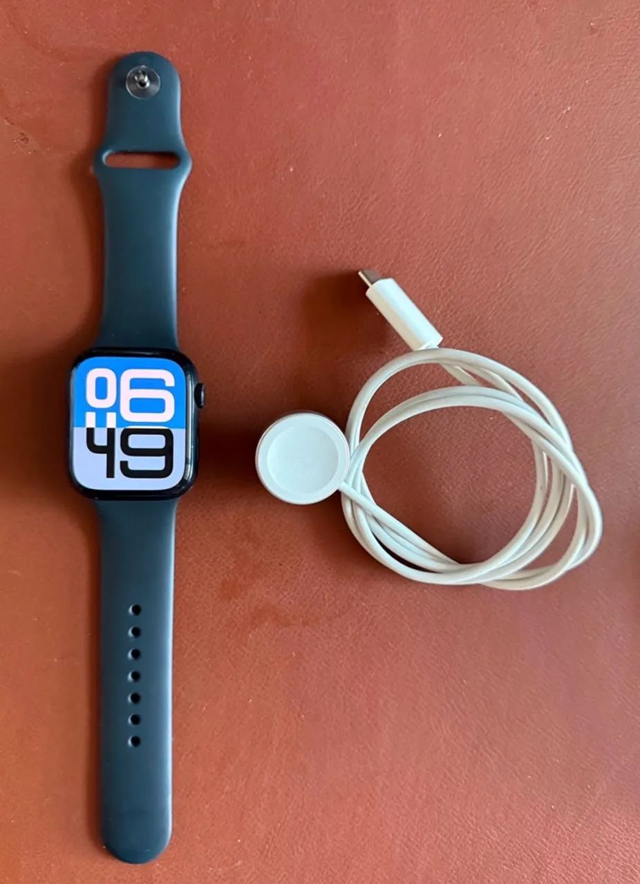 Apple Watch séries 7 45mm - Foto 2