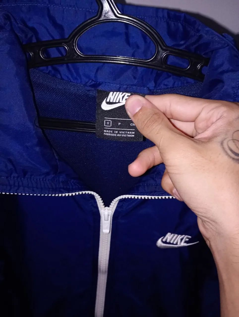 Conjunto nike raro - Foto 2