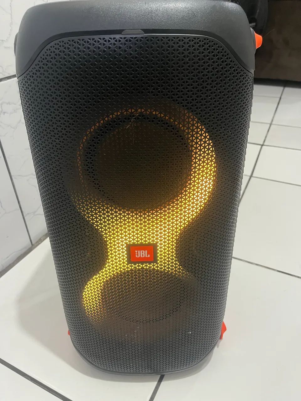 Jbl boombox 110 - Foto 5