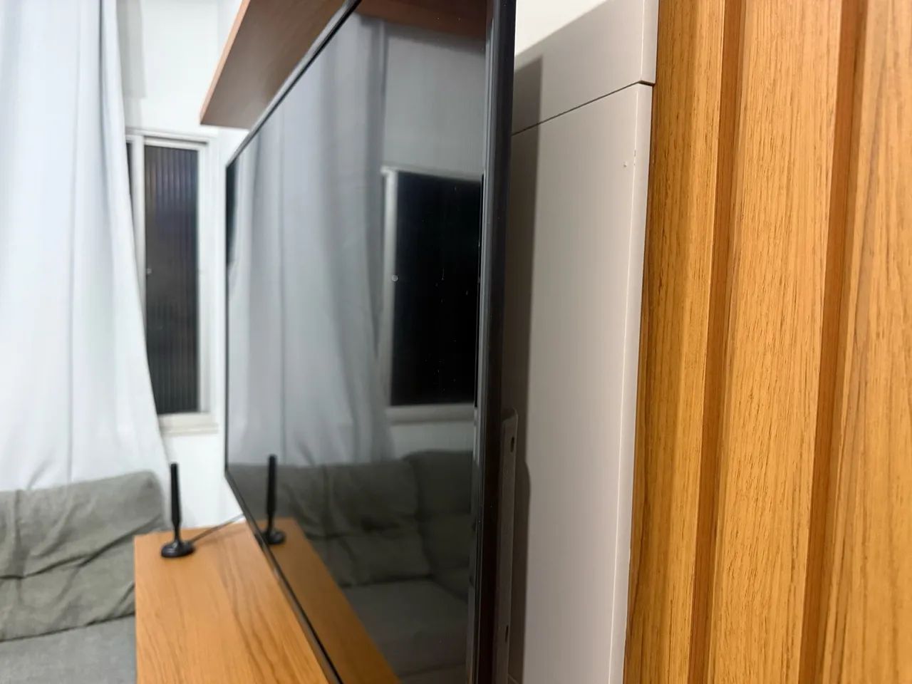 Vendo TV PHILCO 50 Polegadas  - Foto 2