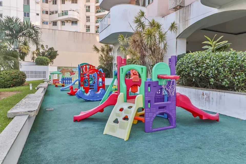 Imóvel para venda tem 83 metros quadrados com 3 quartos - Foto 4