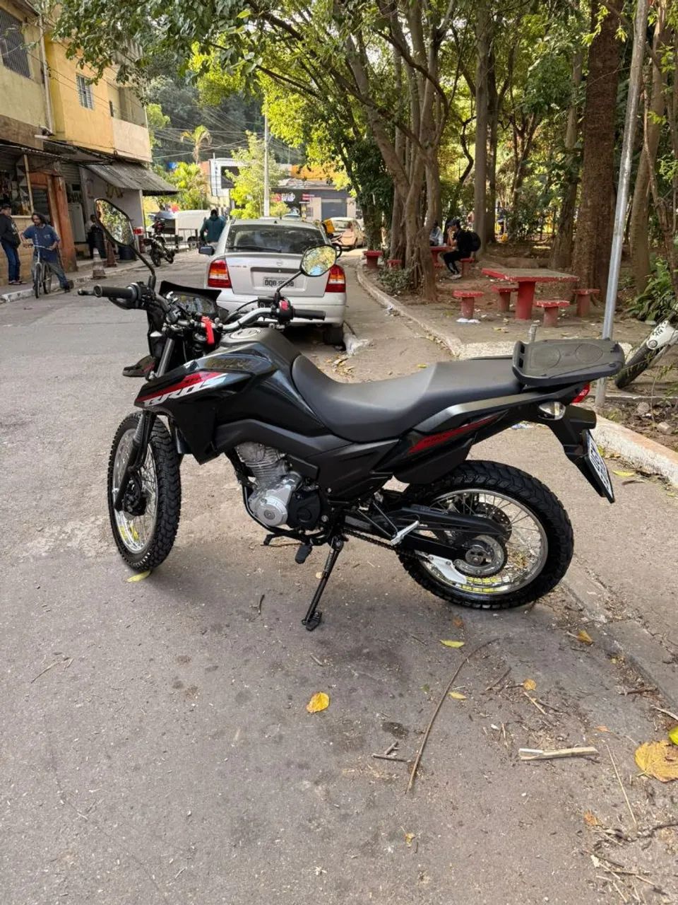 Moto zerada   - Foto 3