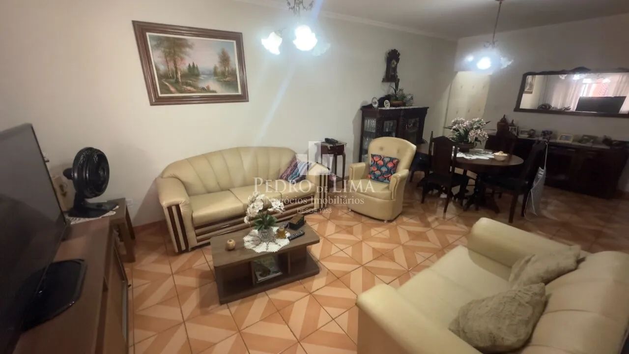 Casa 5 quartos sendo 1 suíte - 2 vagas na Vila Formosa - Foto 2