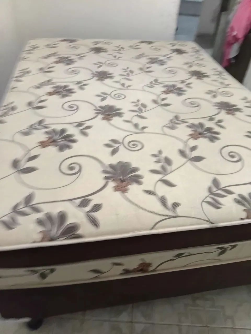 Cama de casal - Foto 3