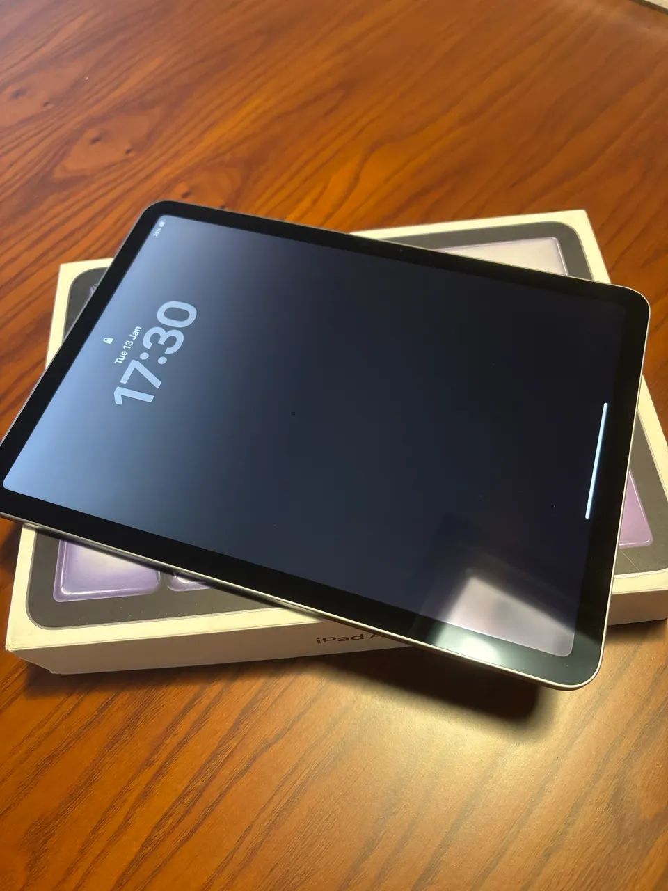 Ipad Air M3 128GB + Apple Pencil Pro - Tablets e E-Readers