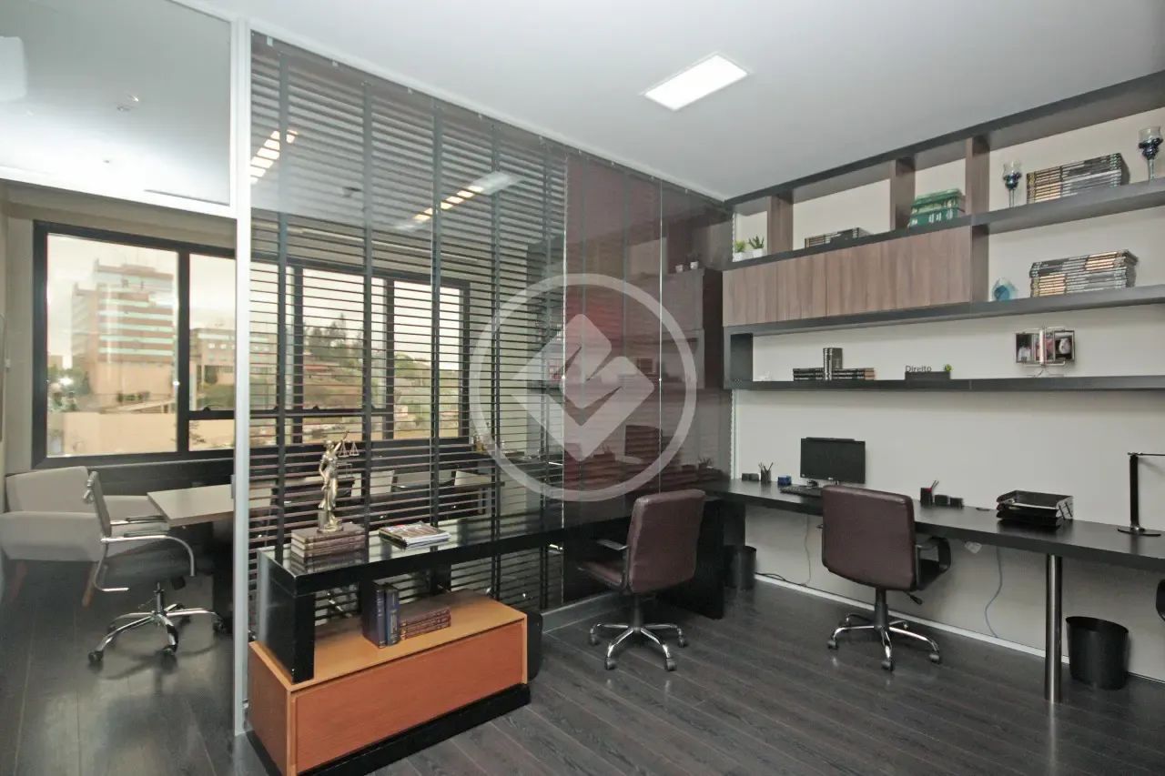 SALA COMERCIAL À VENDA NO BAIRRO VILA DA SERRA codigo: 343490 - Foto 2