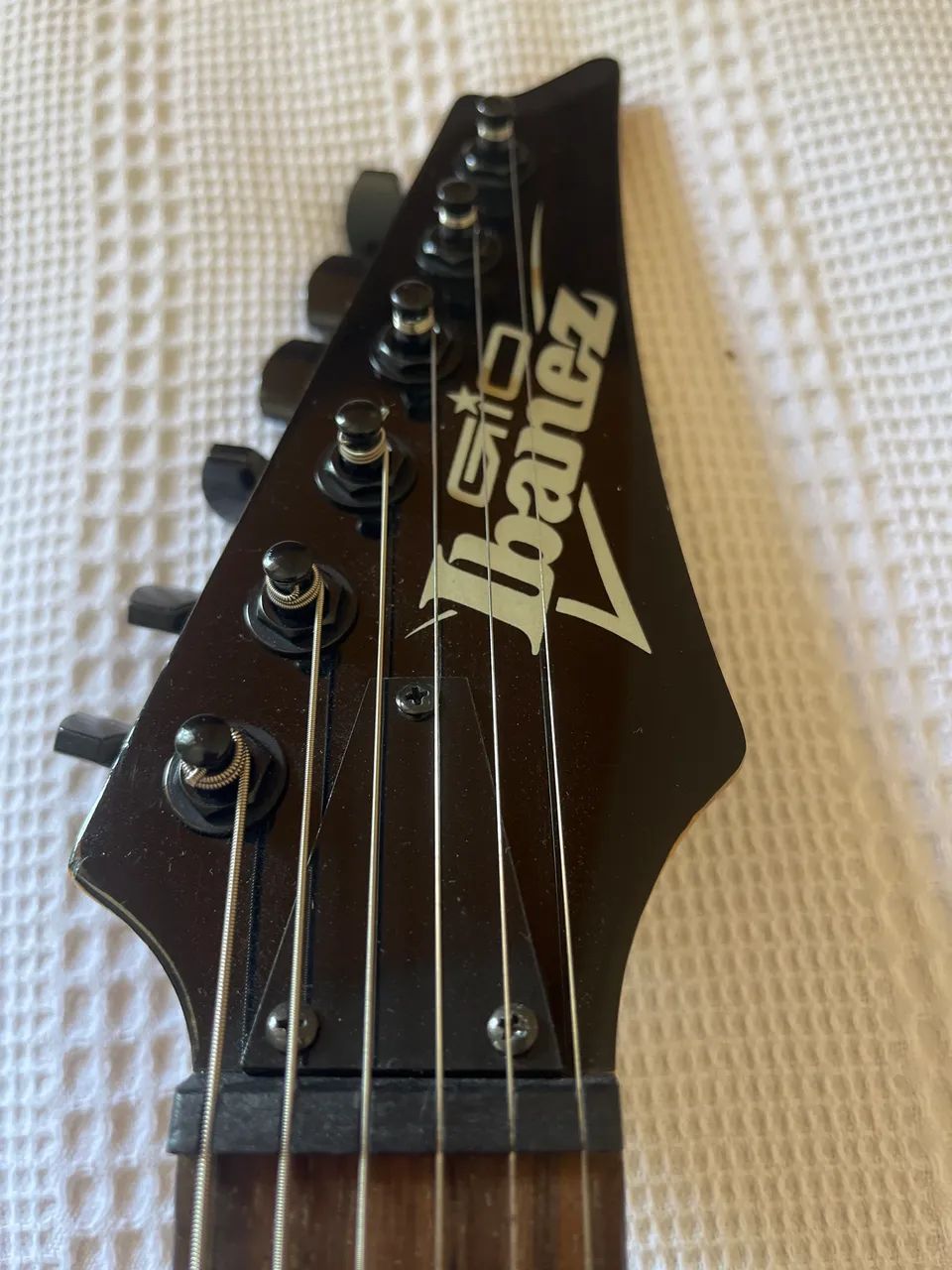 Guitarra Ibanez Gio - Foto 4